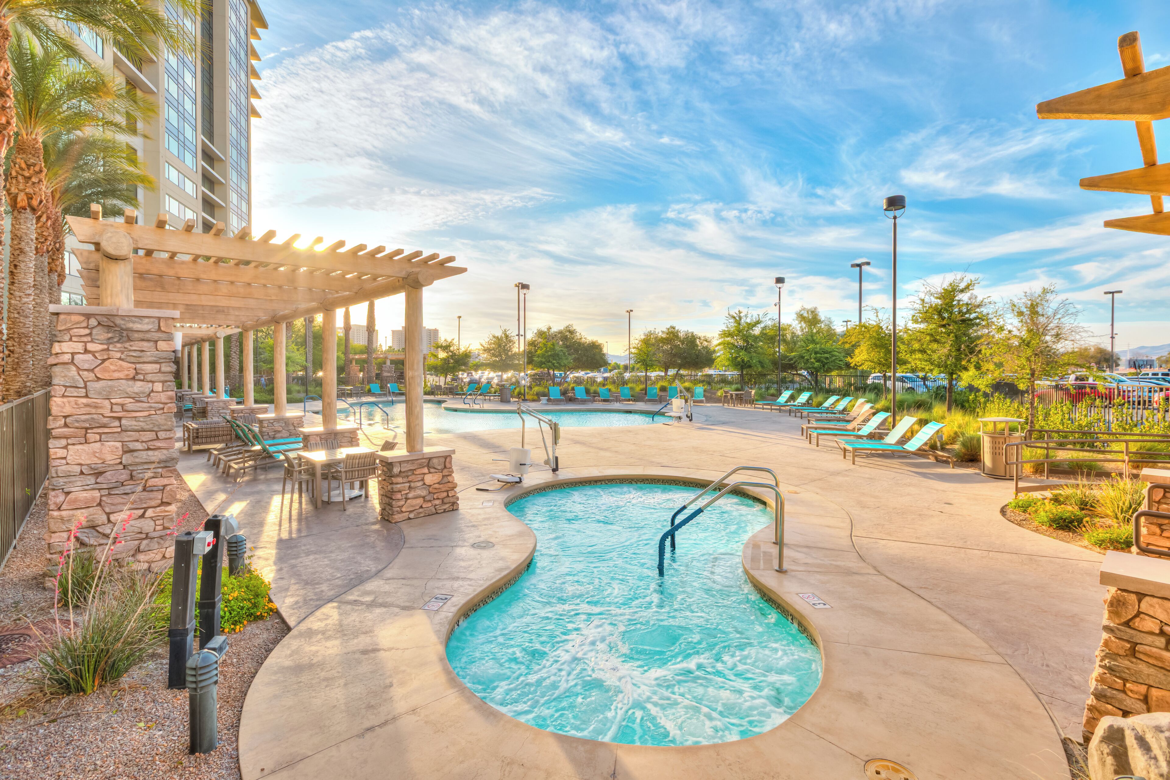 Photo - The Berkley Las Vegas