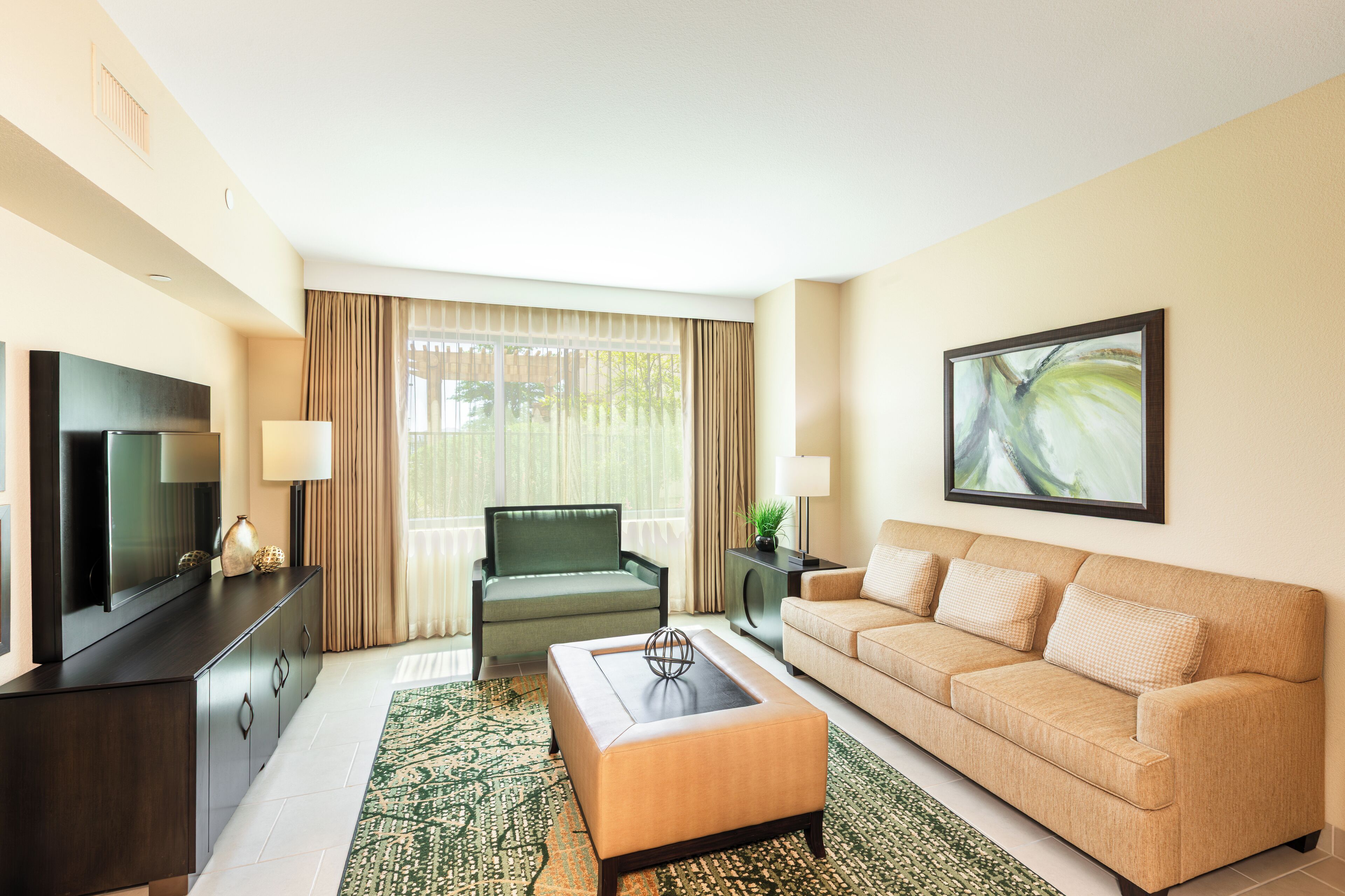 Foto - The Berkley, Las Vegas