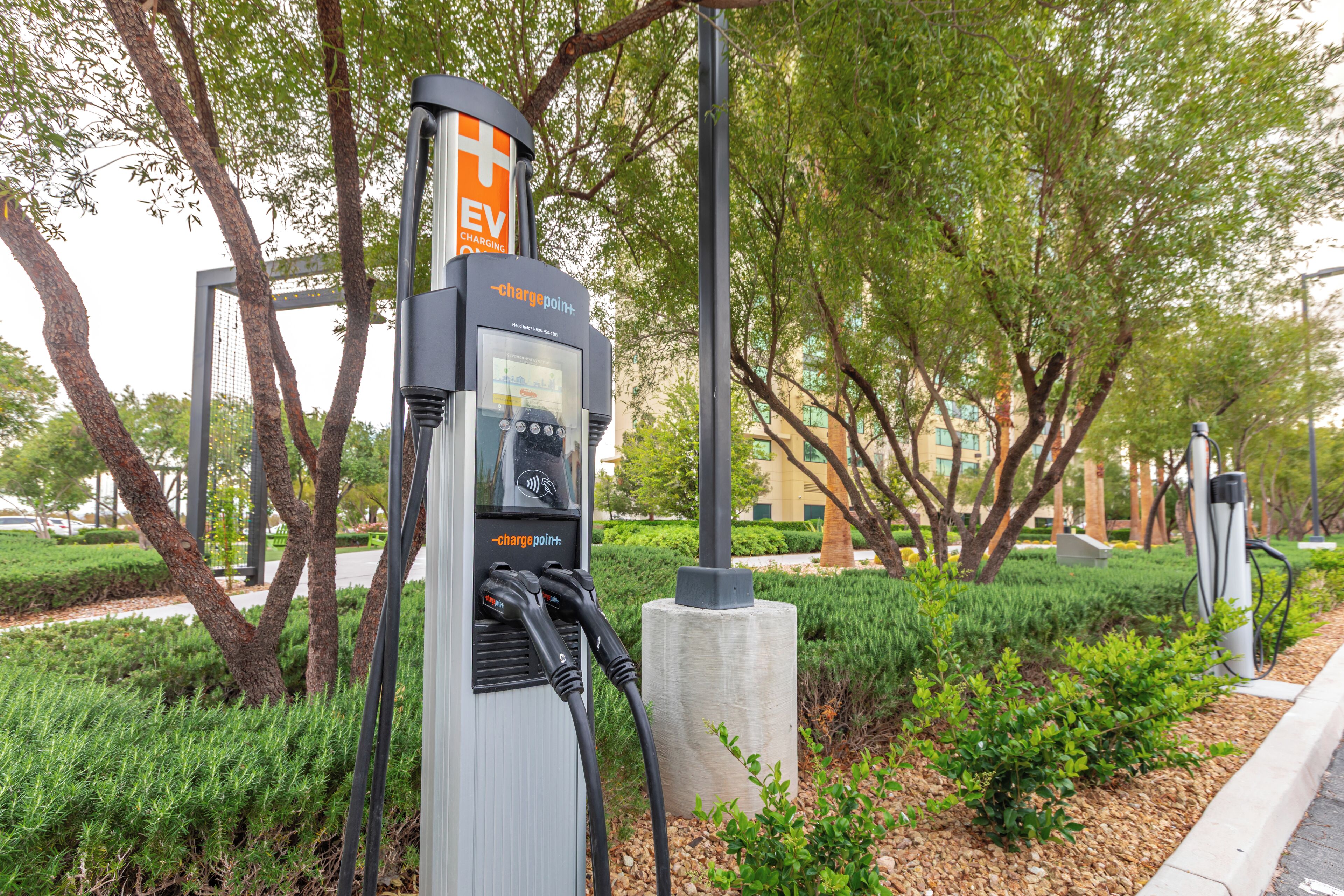 Foto - The Berkley, Las Vegas