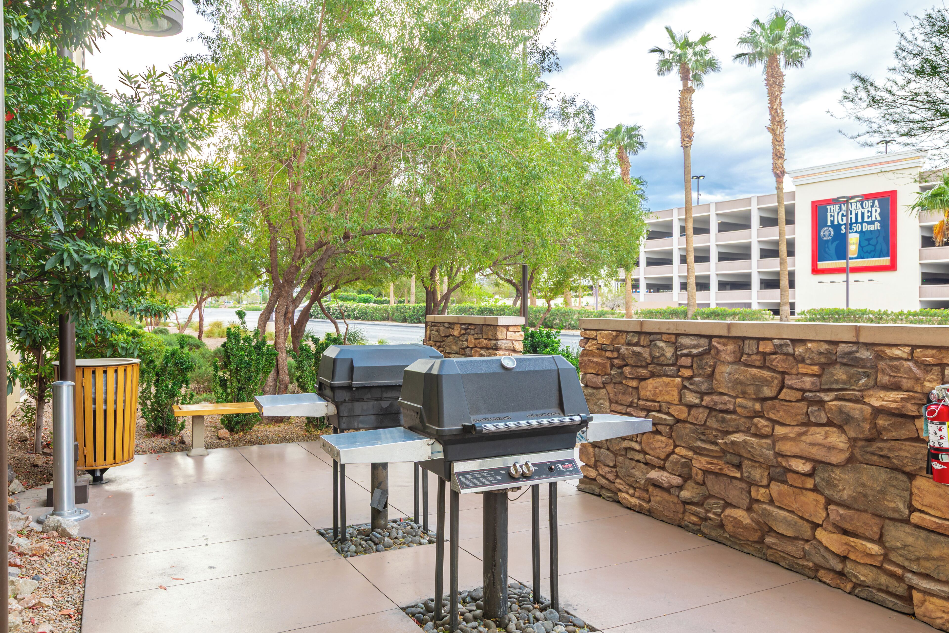 Photo - The Berkley Las Vegas