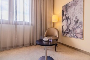 Interior - Lalla Doudja (Algiers)