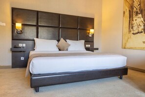 Room - Lalla Doudja (Algiers)