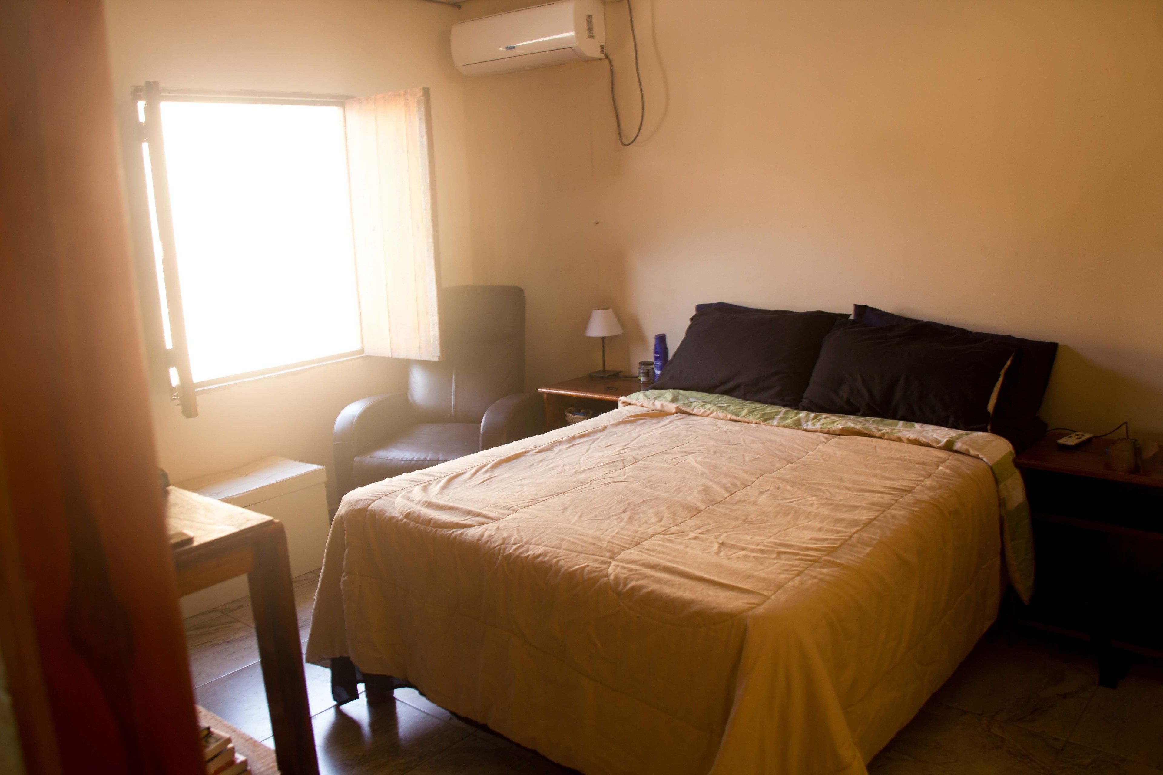 romantic cottage, 1 queen bed, kitchen, ocean view | 2 bedrooms, individually decorated, individually furnished