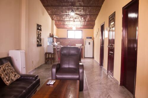 Premier Cottage, 2 Bedrooms, Kitchen, Sea View | Individually decorated, individually furnished, blackout drapes