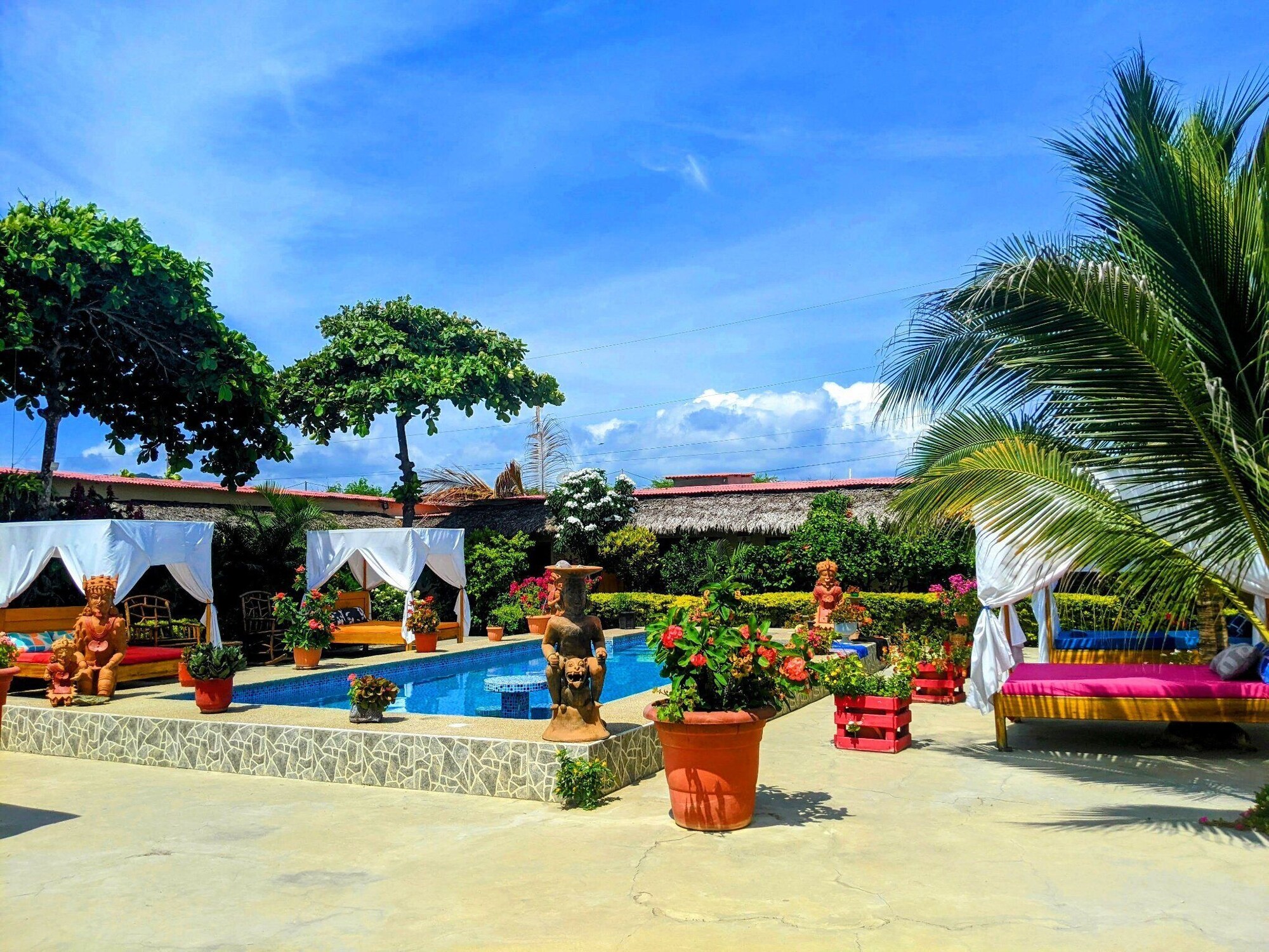 3 Star Hotels