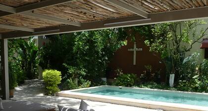 Casa Valladolid Boutique Hotel