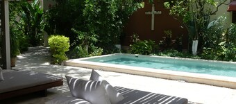 Casa Valladolid Boutique Hotel