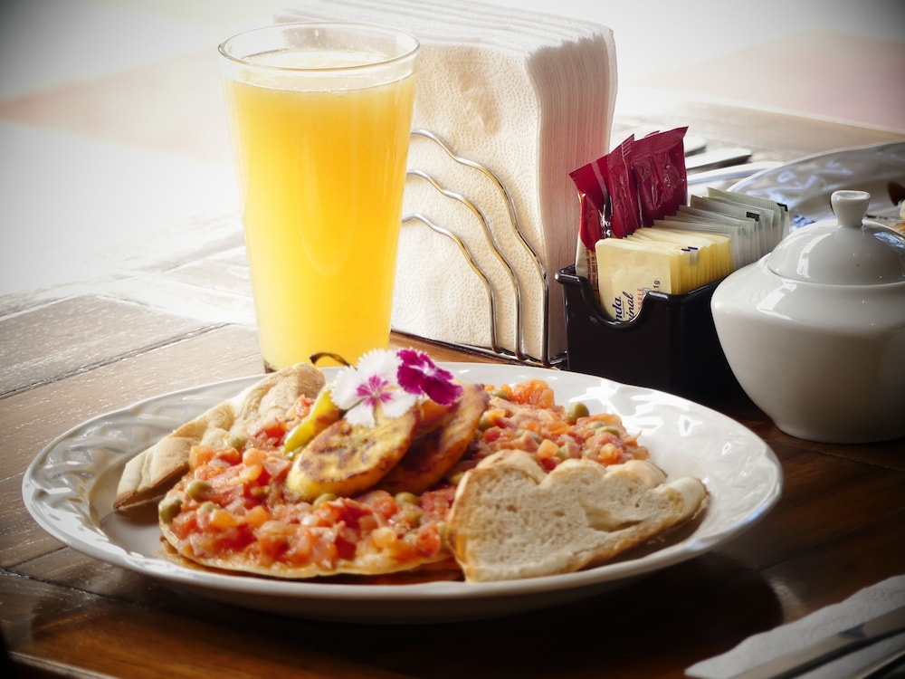 Casa Valladolid Hotel Boutique by null