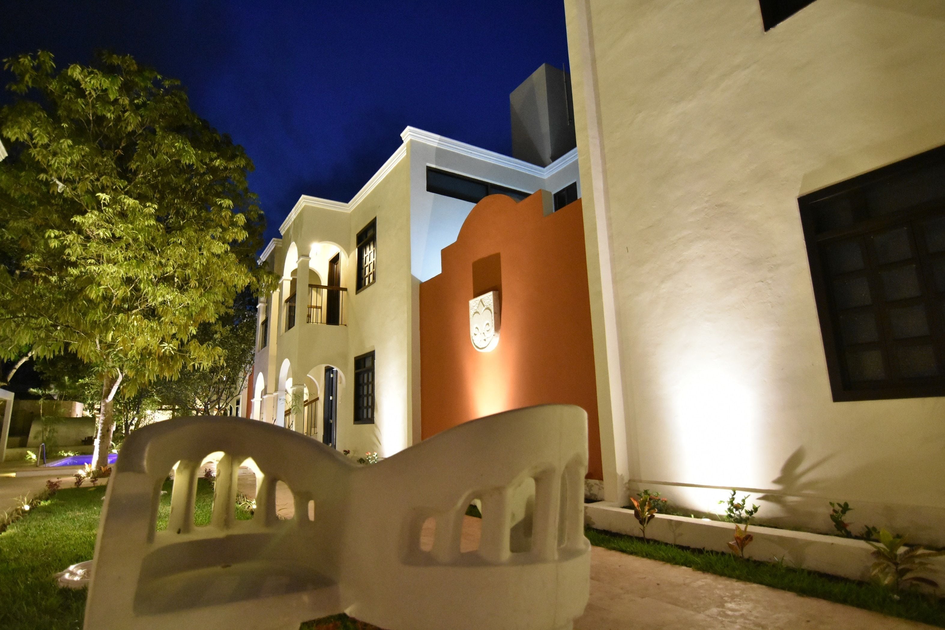 Foto - Hotel Valladolid