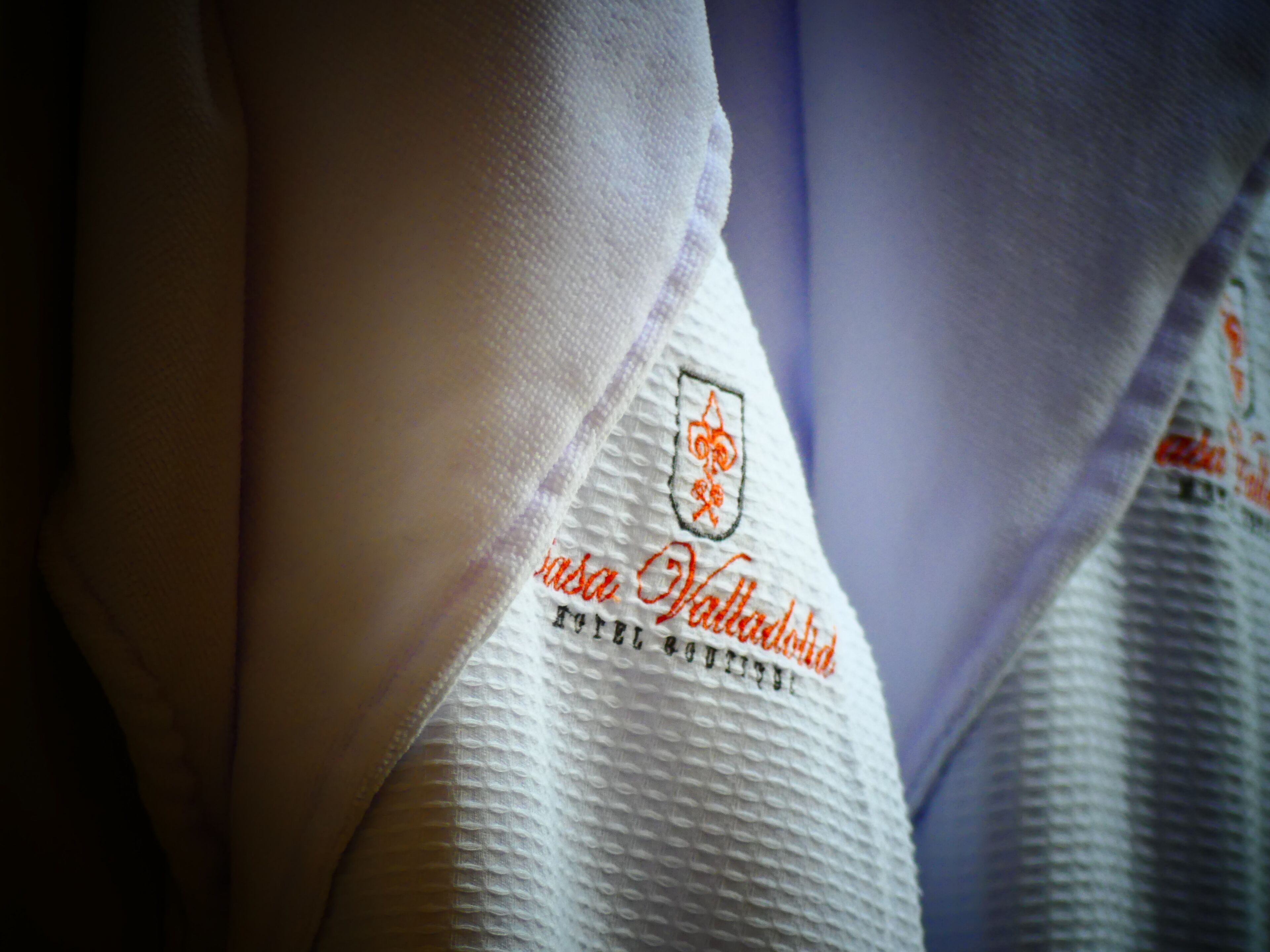 Foto - Hotel Valladolid