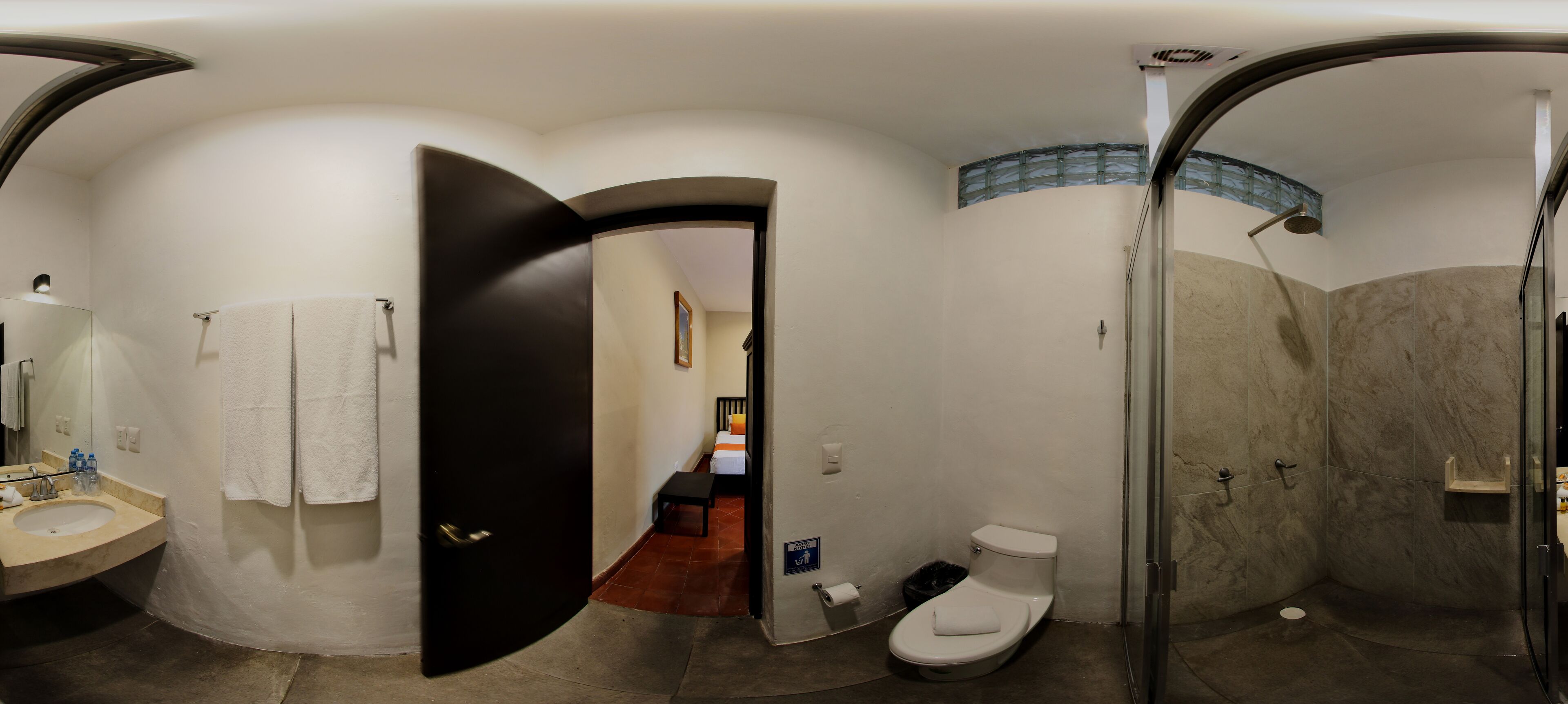 Foto - Hotel Valladolid