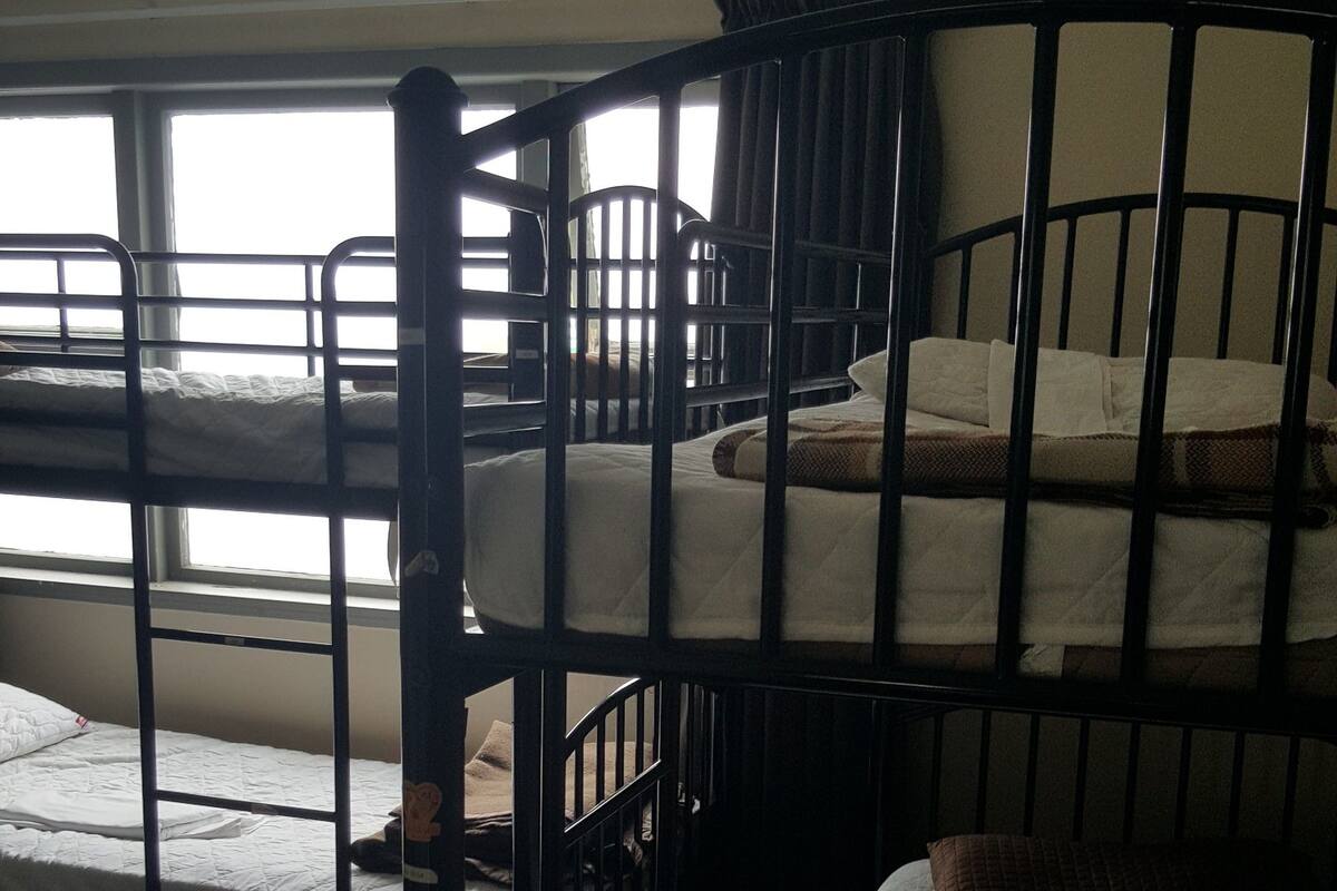 방음 설비, 무료 WiFi