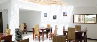 胡利安納卡佩斯瑞別墅公寓飯店