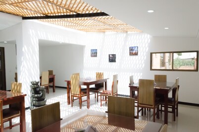 Apart Hotel Campestre Villa Juliana