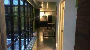 Design Loft, 1 Bedroom | Living room - Nuove Loft (Playa del Carmen)