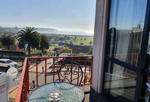 Panorama Motor Lodge