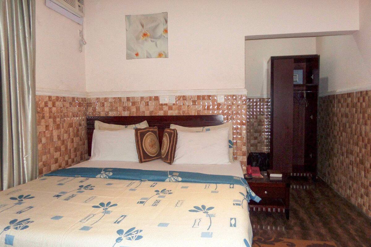 Classic Room, 1 Katil Kelamin (Double)