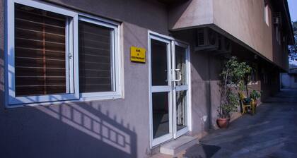 EED Pension Boutique Hotel