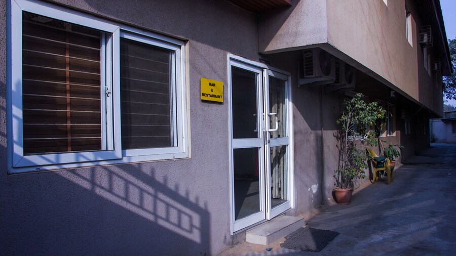 EED Pension Boutique Hotel