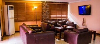 EED Pension Boutique Hotel