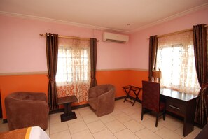 Rom – royal | 5 soverom og wi-fi