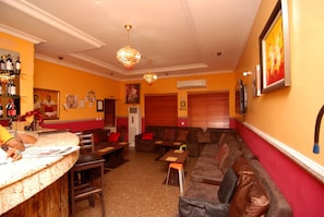 Bar (na propriedade)