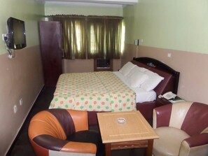 Phòng Royal, 1 giường đôi