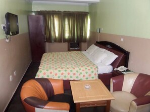 Royal Room, 1 Double Bed