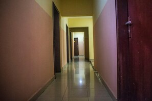 Hallway - Peerage Retreat and Resort (Lagos)