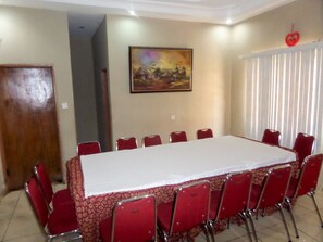 Centre d’affaires