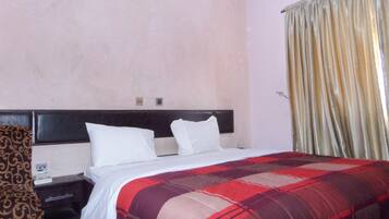 Superior Room | Individually decorated, individually furnished, desk, laptop workspace