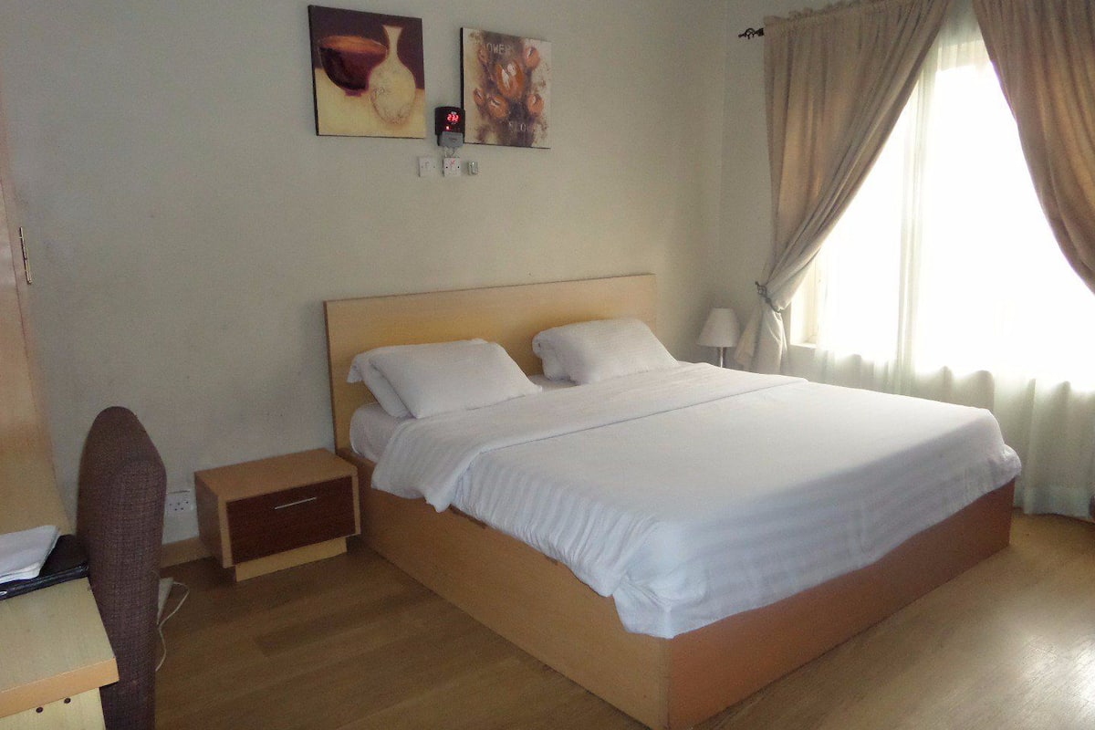 Camera Classic, 1 letto matrimoniale