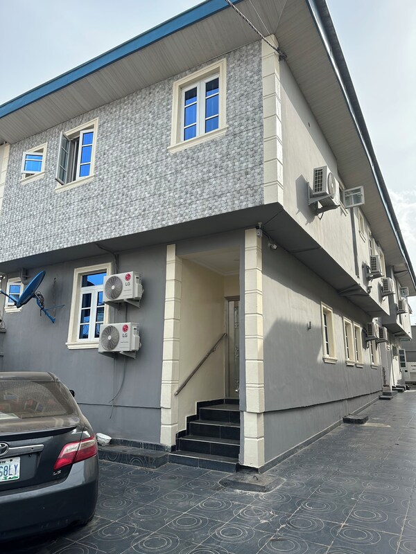 Foramot Suite - Lagos