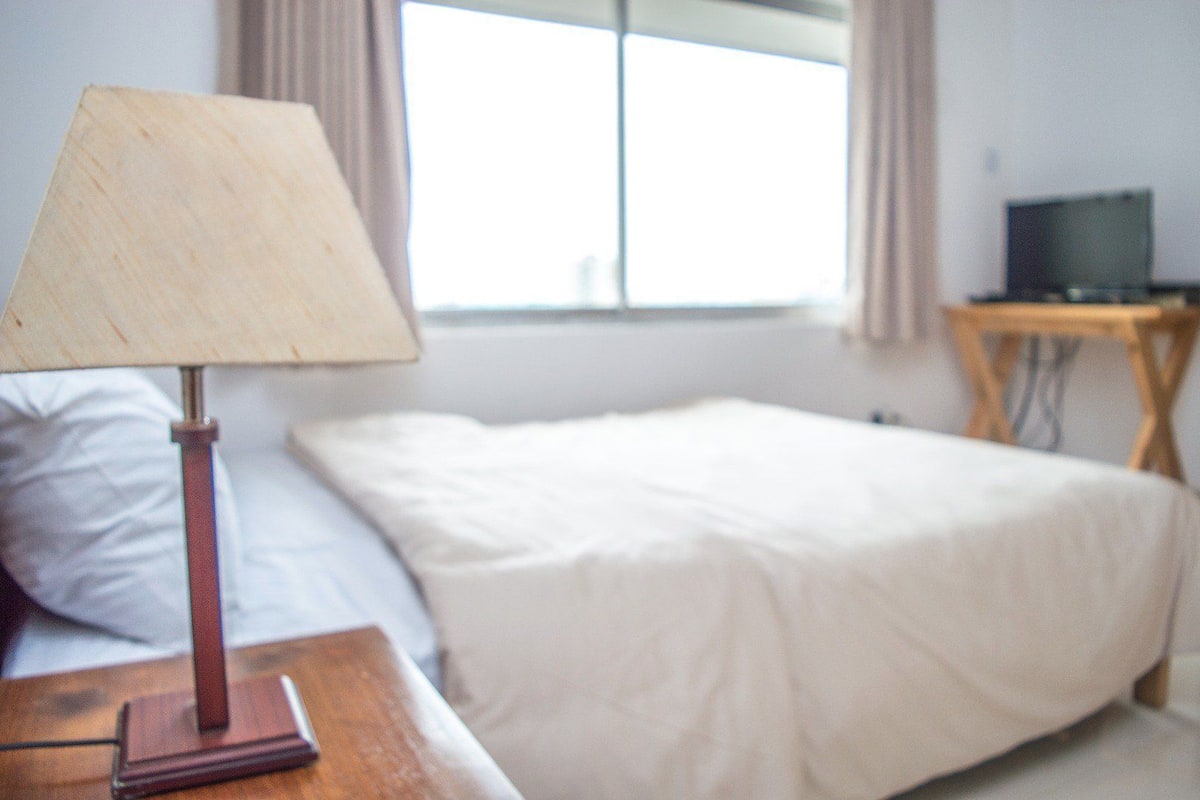 Classic Room, 1 Double Bed