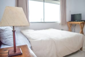 Classic Room, 1 Double Bed - Residence 16/16 (Lagos)