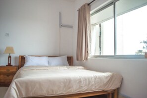 Room - Residence 16/16 (Lagos)