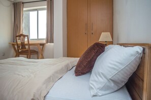 Room - Residence 16/16 (Lagos)