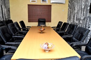 Sala de reuniones