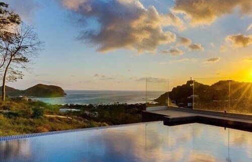 Casa Bay View - San Juan Del Sur