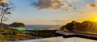 Casa Bay View - San Juan Del Sur