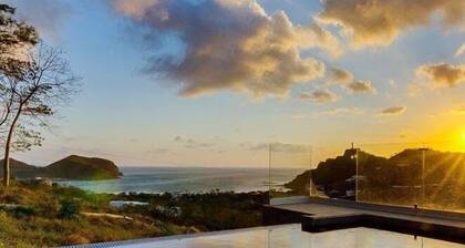 Casa Bay View - San Juan Del Sur