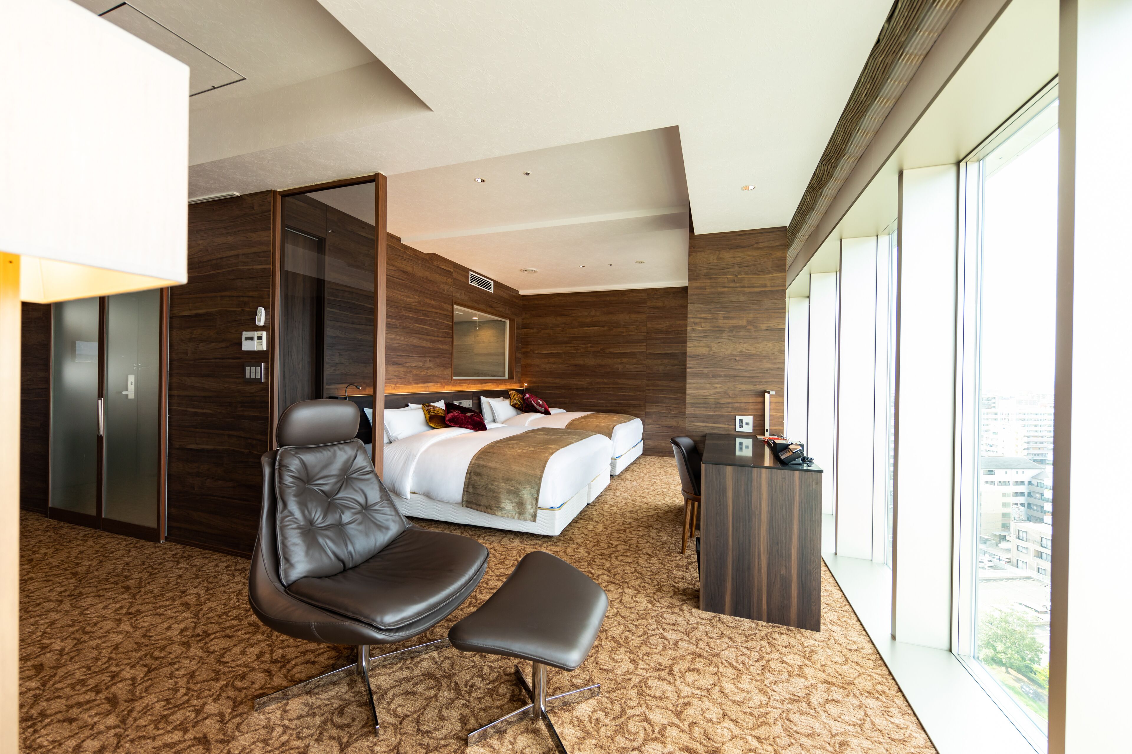 Foto - Piazza Hotel Nara