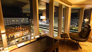 Room amenity