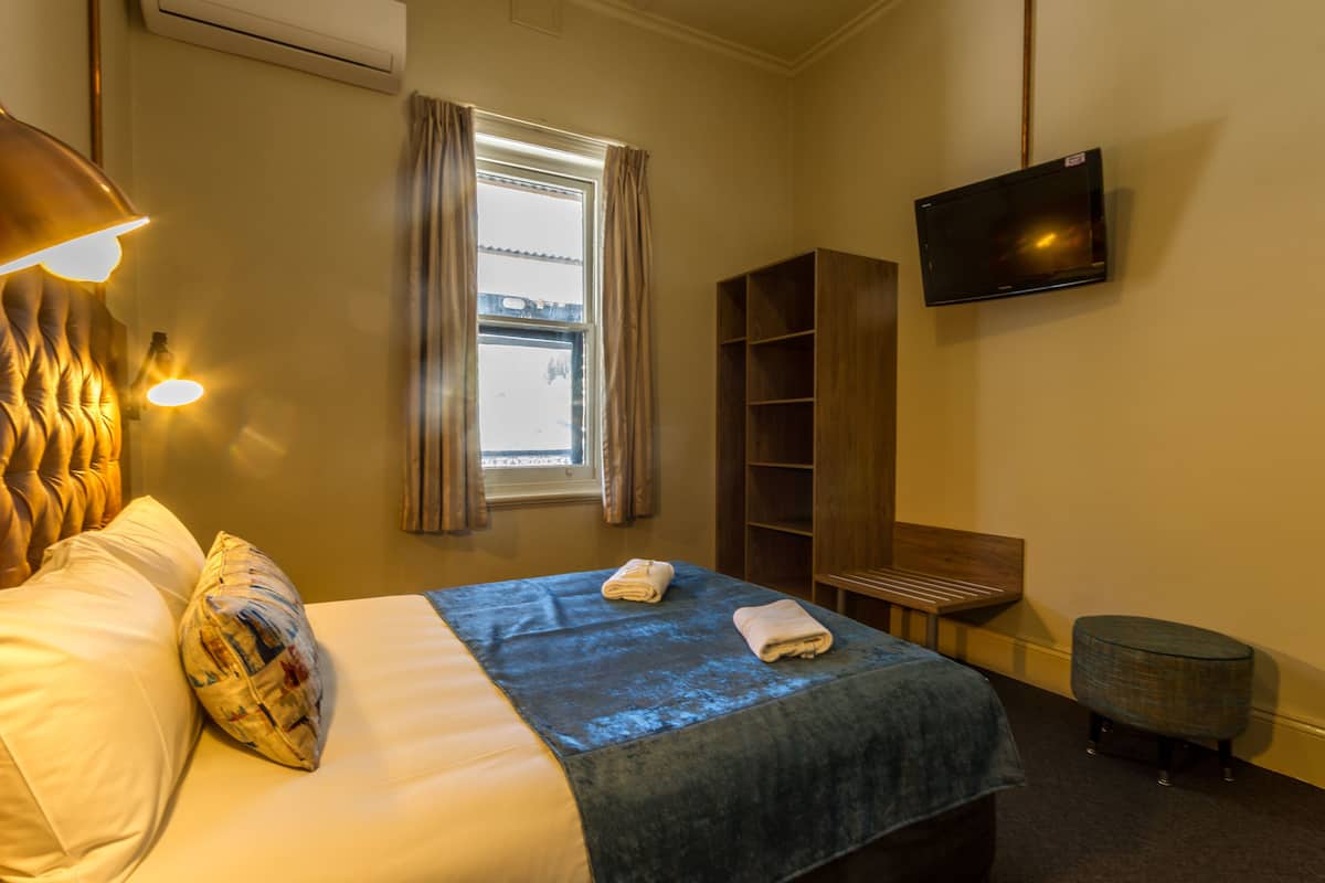 Standardzimmer, 1 Queen-Bett