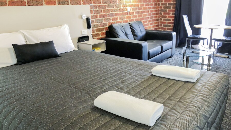 The Leeton Heritage Motor Inn