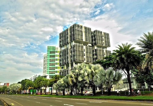 Aviary Bintaro