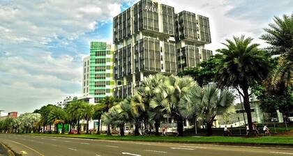 Aviary Bintaro