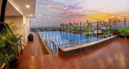 Aviary Bintaro