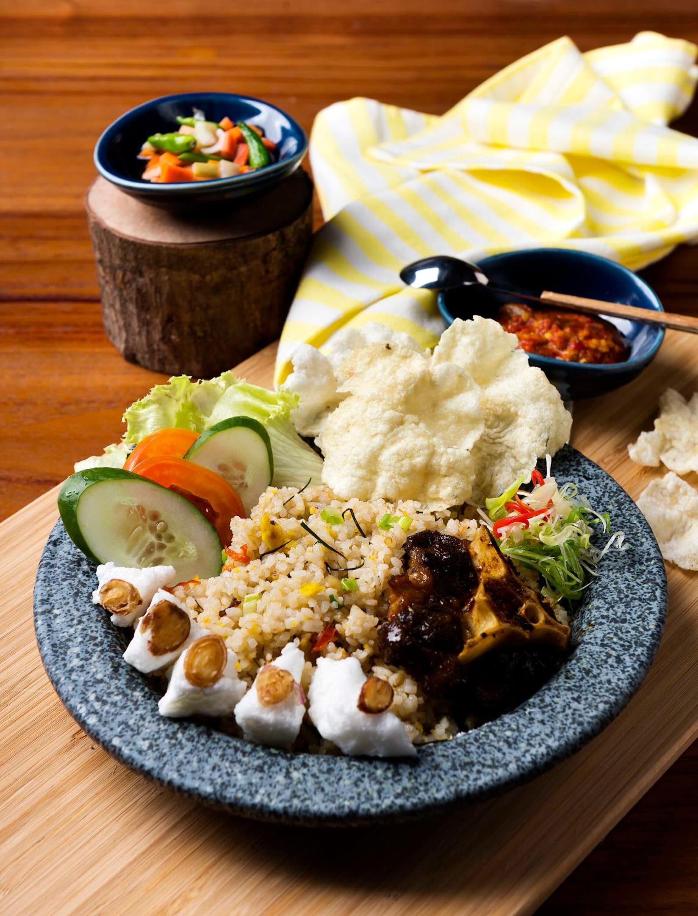 Nhà hàng