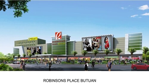 My Dream Place Hotel - Near Robinsons Mall Butuan